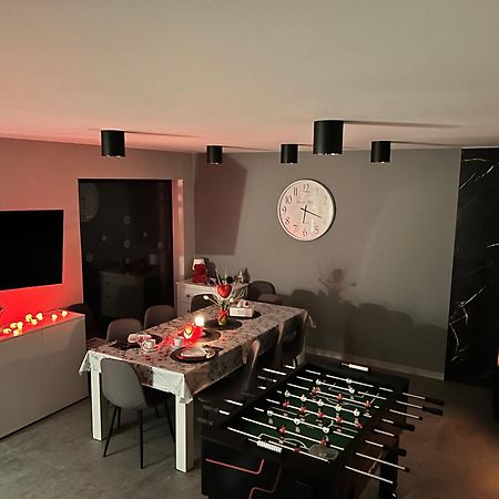 Apartament Nadziei Хмельно Экстерьер фото