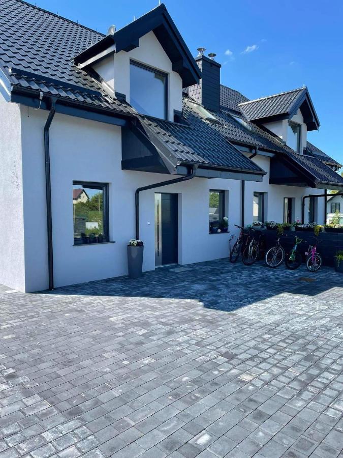 Apartament Nadziei Хмельно Экстерьер фото