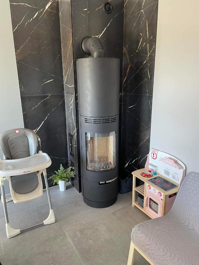 Apartament Nadziei Хмельно Экстерьер фото