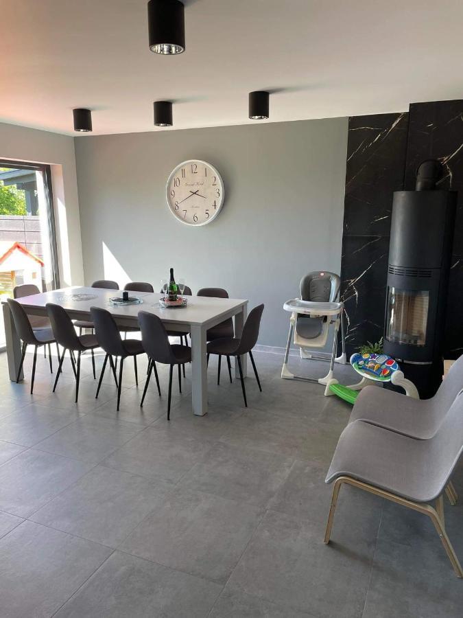 Apartament Nadziei Хмельно Экстерьер фото