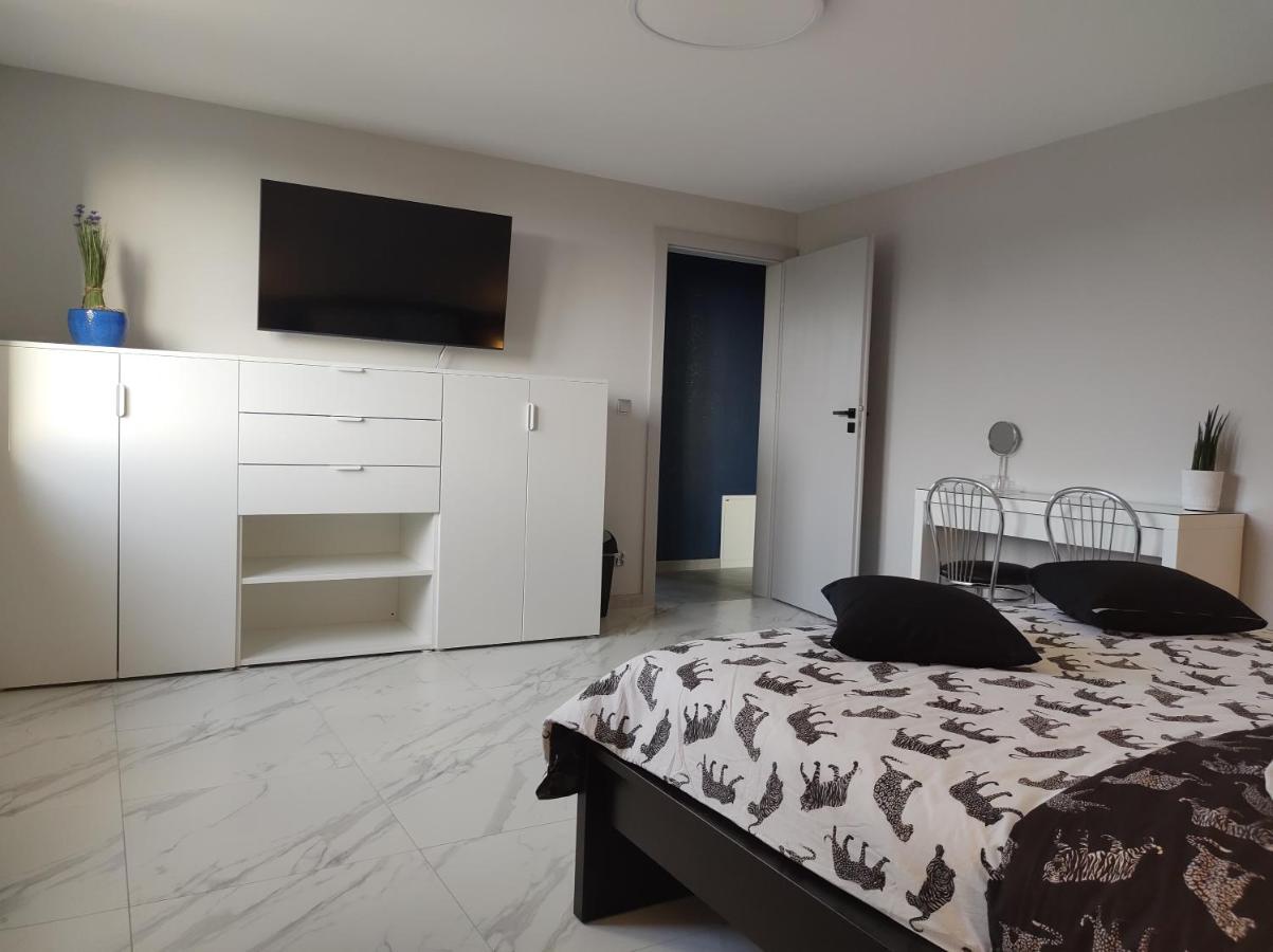 Apartament Nadziei Хмельно Экстерьер фото