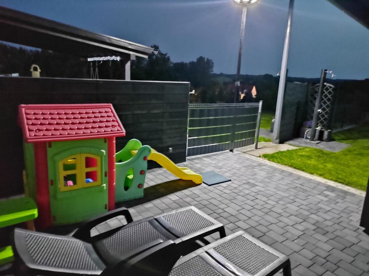 Apartament Nadziei Хмельно Экстерьер фото