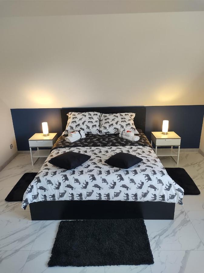 Apartament Nadziei Хмельно Экстерьер фото