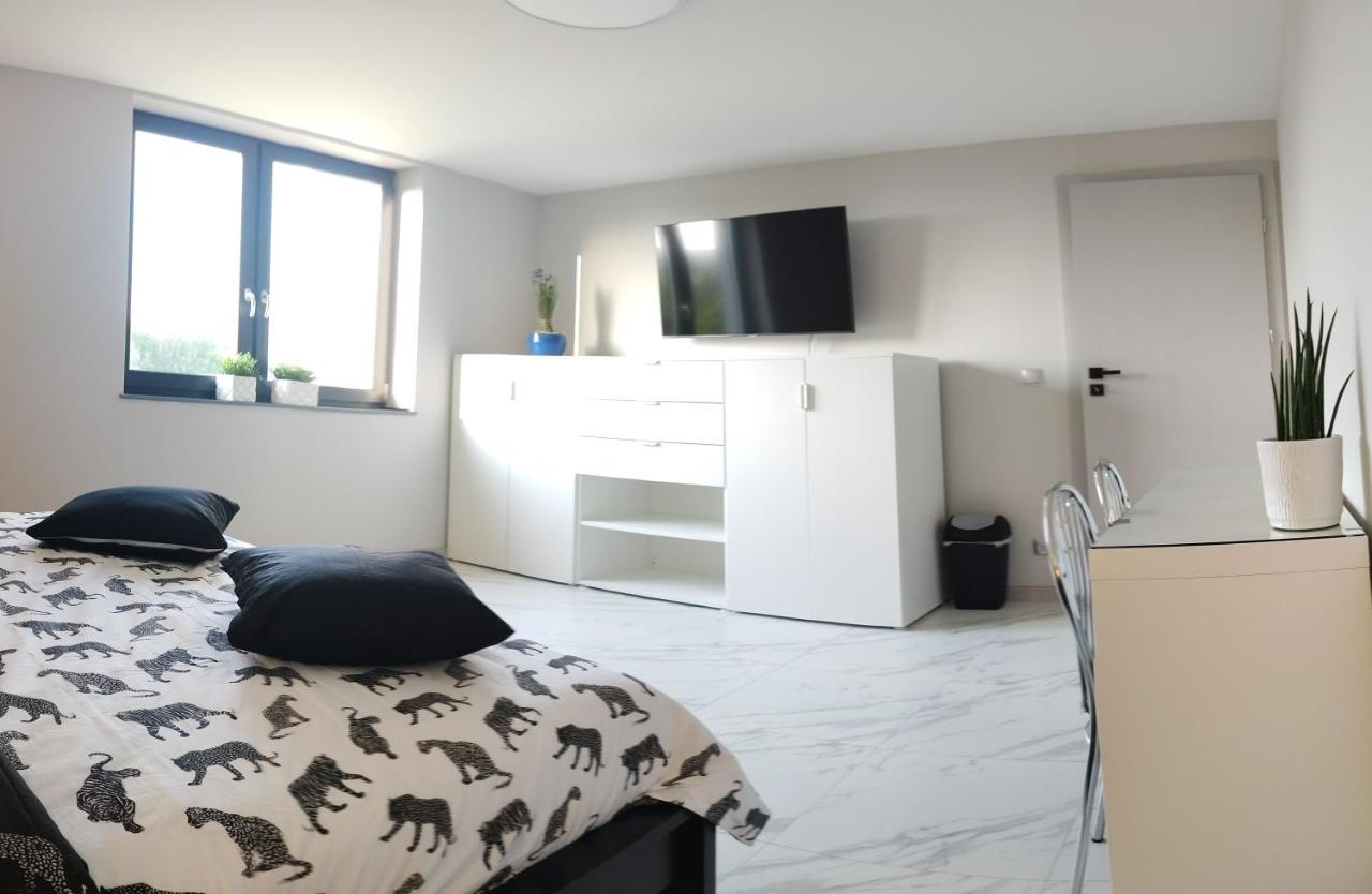 Apartament Nadziei Хмельно Экстерьер фото