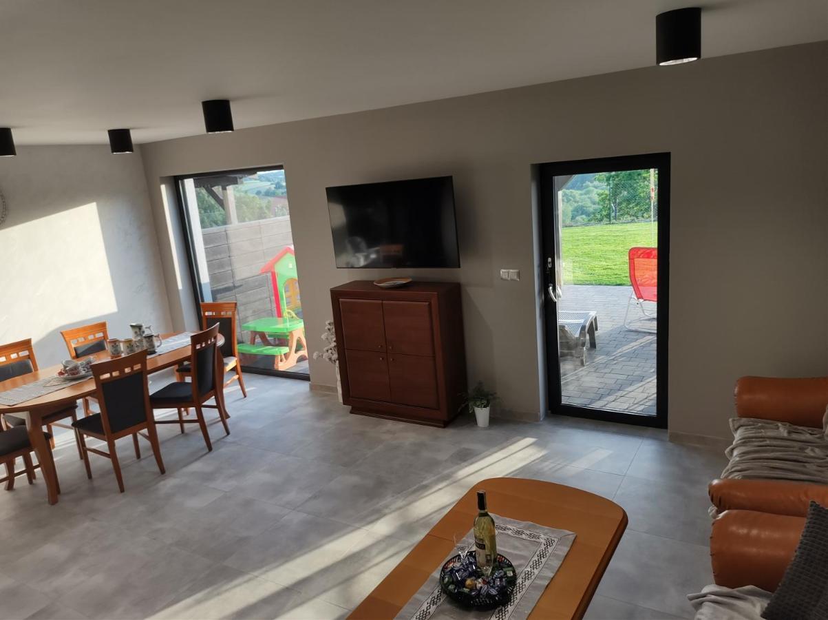 Apartament Nadziei Хмельно Экстерьер фото