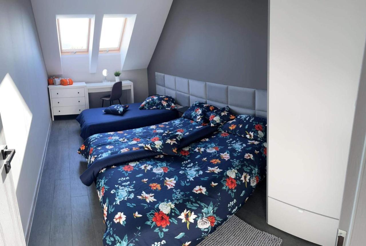 Apartament Nadziei Хмельно Экстерьер фото