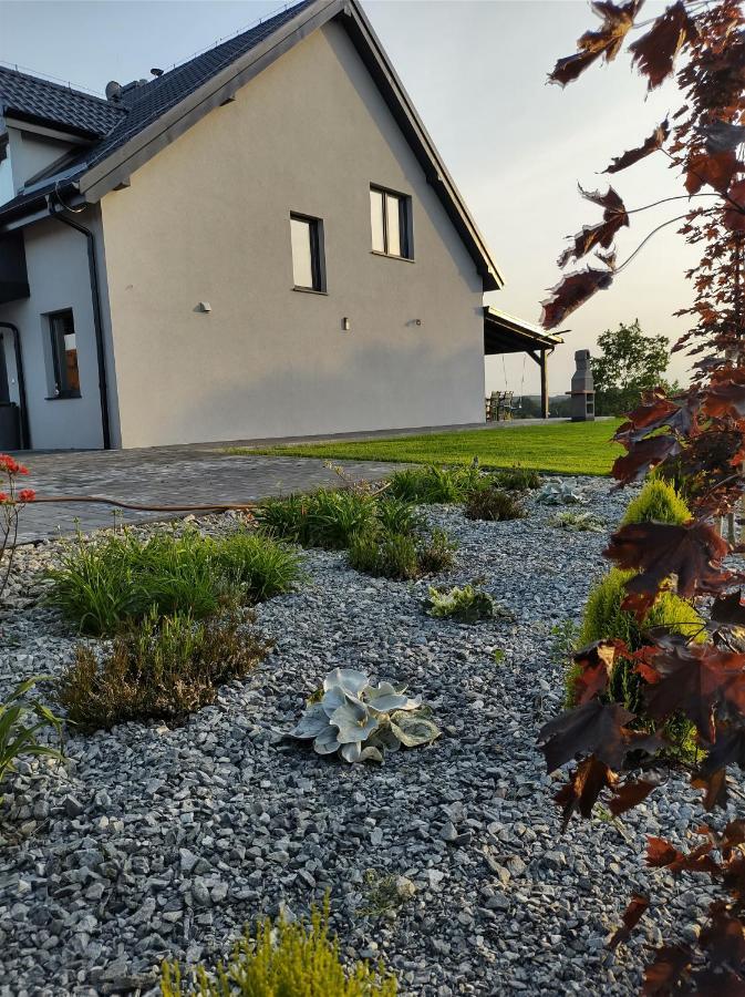 Apartament Nadziei Хмельно Экстерьер фото