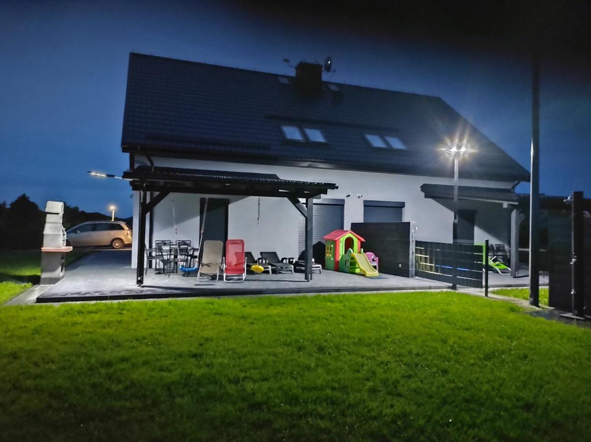 Apartament Nadziei Хмельно Экстерьер фото