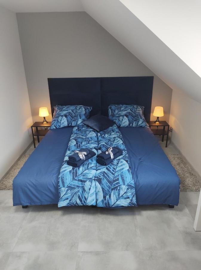 Apartament Nadziei Хмельно Экстерьер фото