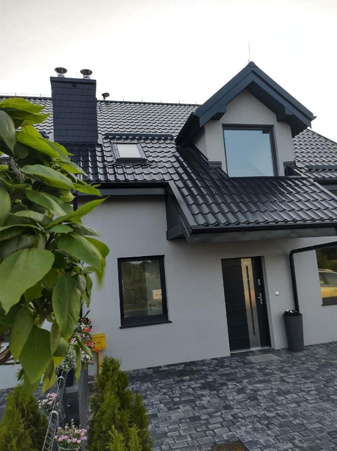 Apartament Nadziei Хмельно Экстерьер фото