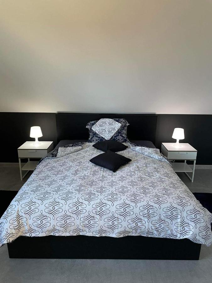 Apartament Nadziei Хмельно Экстерьер фото