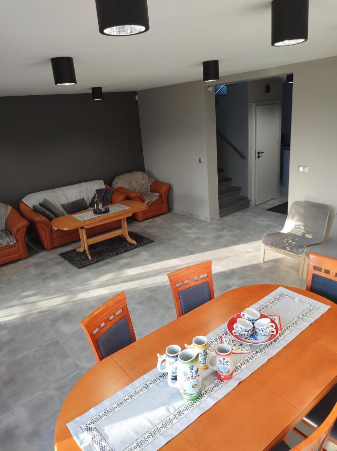 Apartament Nadziei Хмельно Экстерьер фото