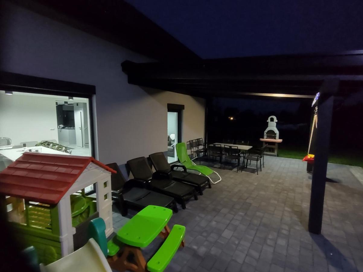 Apartament Nadziei Хмельно Экстерьер фото
