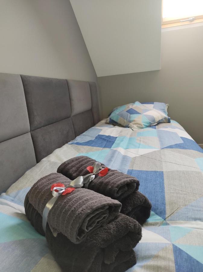 Apartament Nadziei Хмельно Экстерьер фото