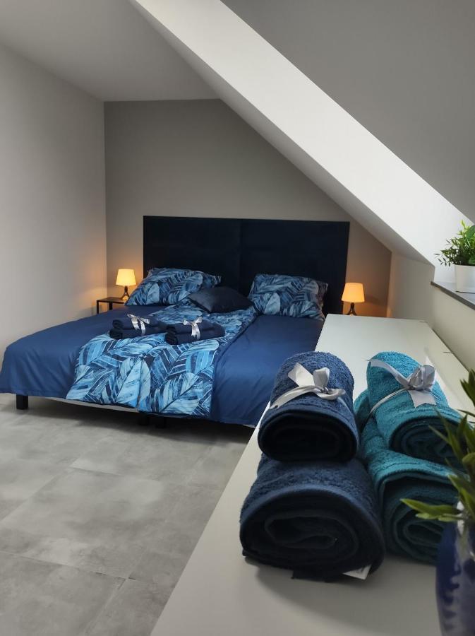 Apartament Nadziei Хмельно Экстерьер фото