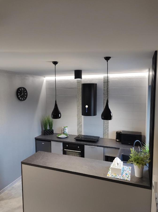 Apartament Nadziei Хмельно Экстерьер фото
