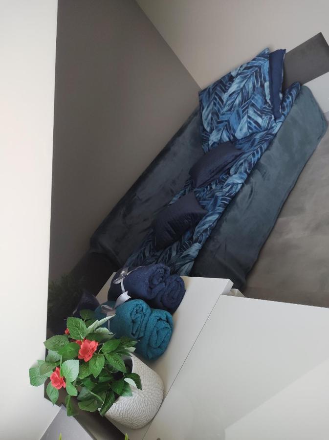 Apartament Nadziei Хмельно Экстерьер фото