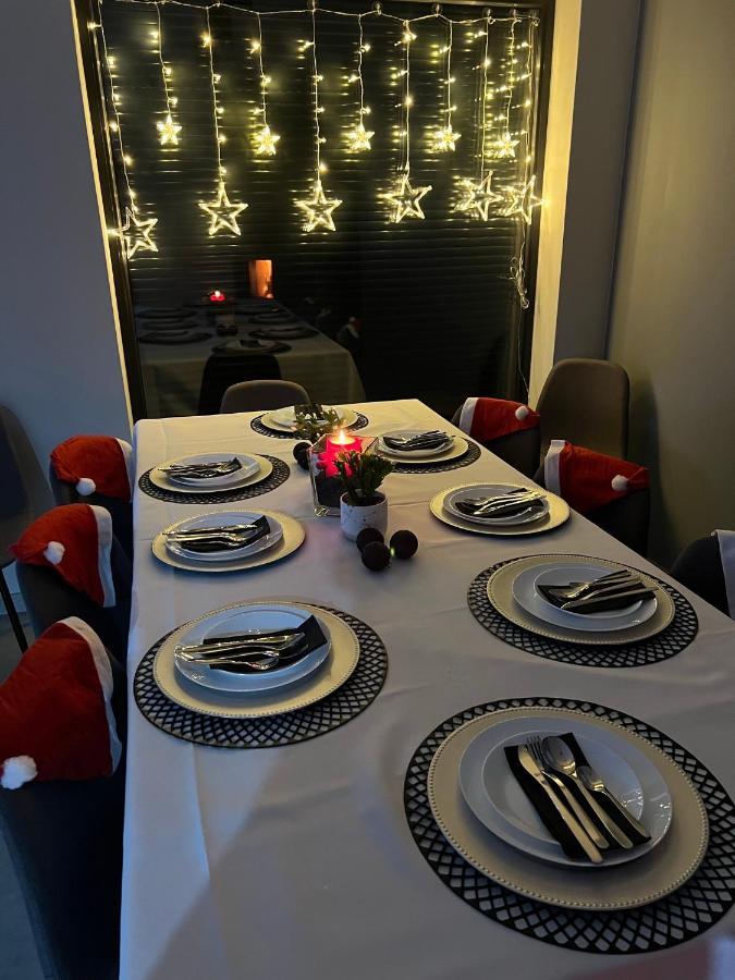 Apartament Nadziei Хмельно Экстерьер фото
