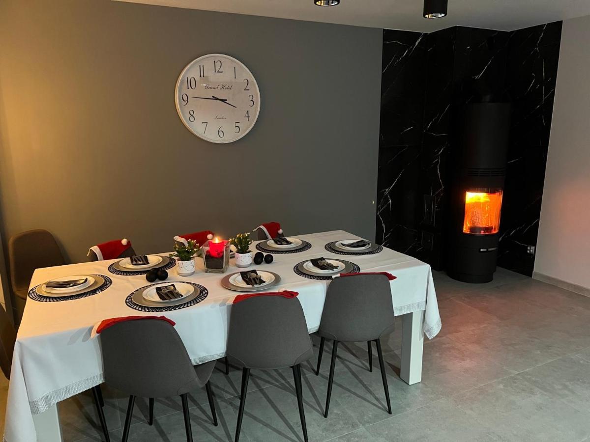 Apartament Nadziei Хмельно Экстерьер фото