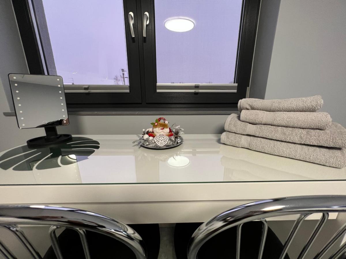 Apartament Nadziei Хмельно Экстерьер фото