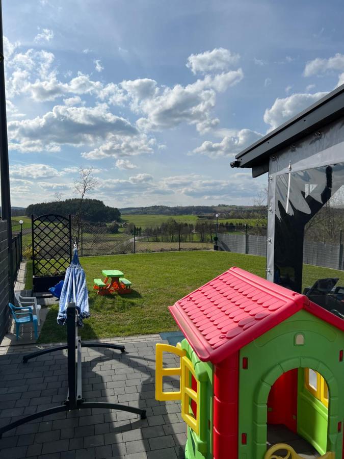 Apartament Nadziei Хмельно Экстерьер фото