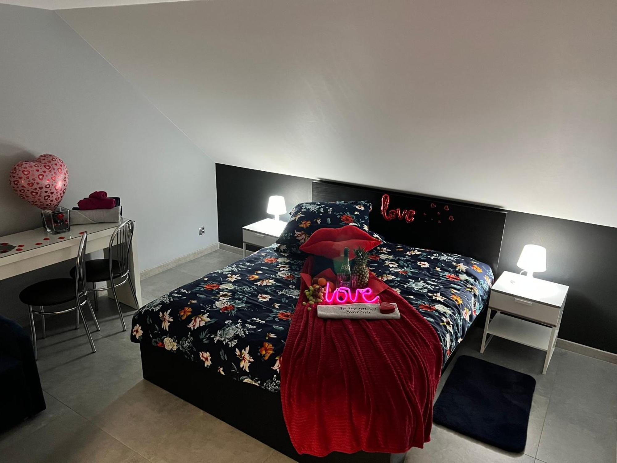 Apartament Nadziei Хмельно Экстерьер фото