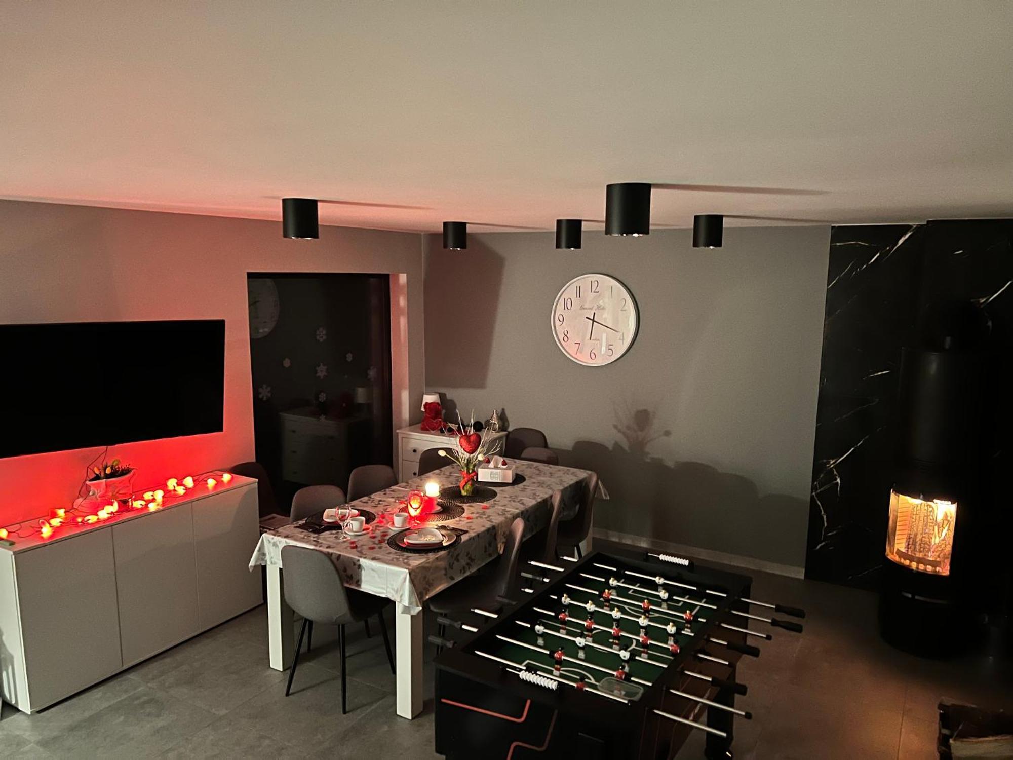 Apartament Nadziei Хмельно Экстерьер фото
