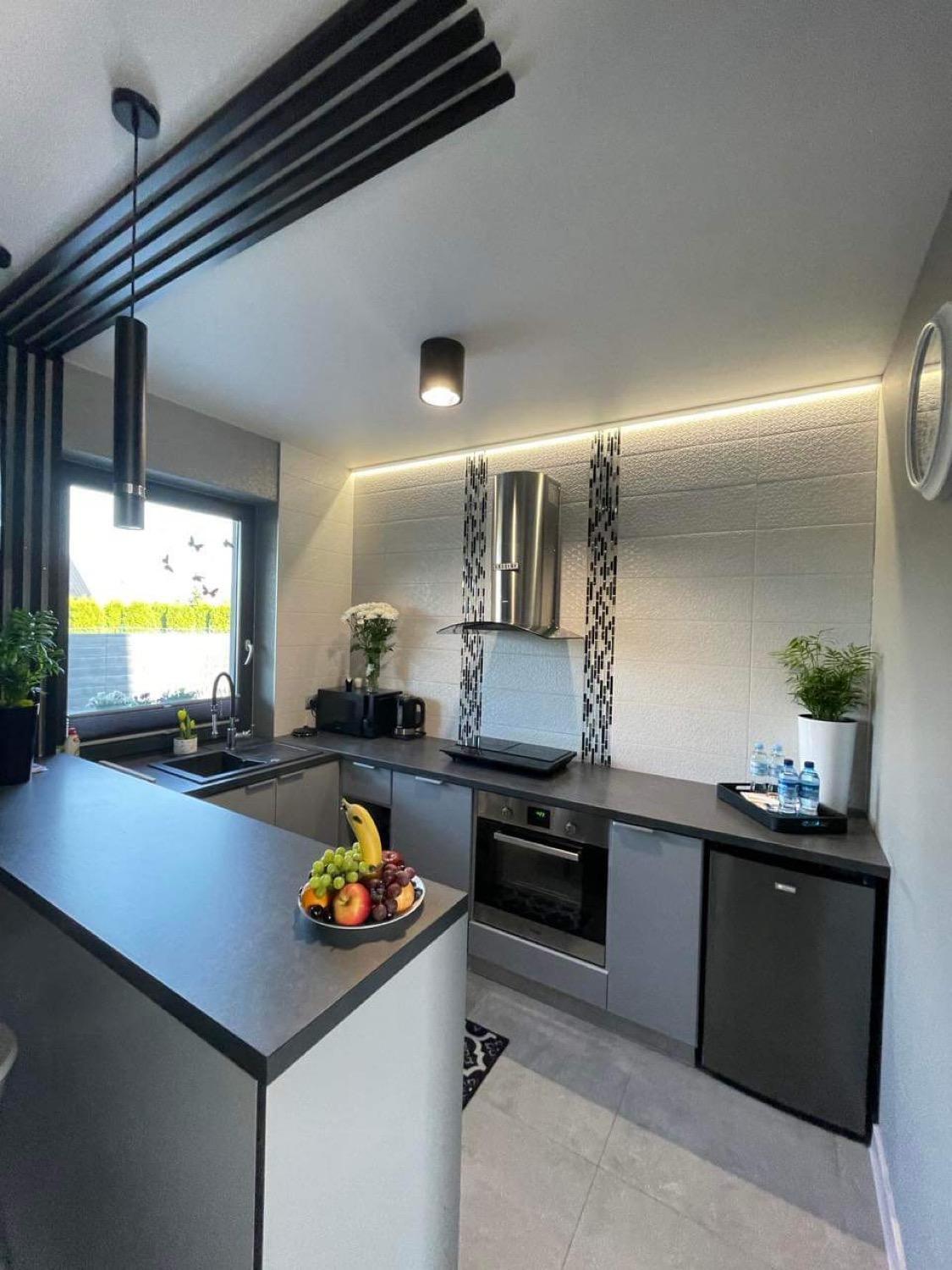 Apartament Nadziei Хмельно Экстерьер фото