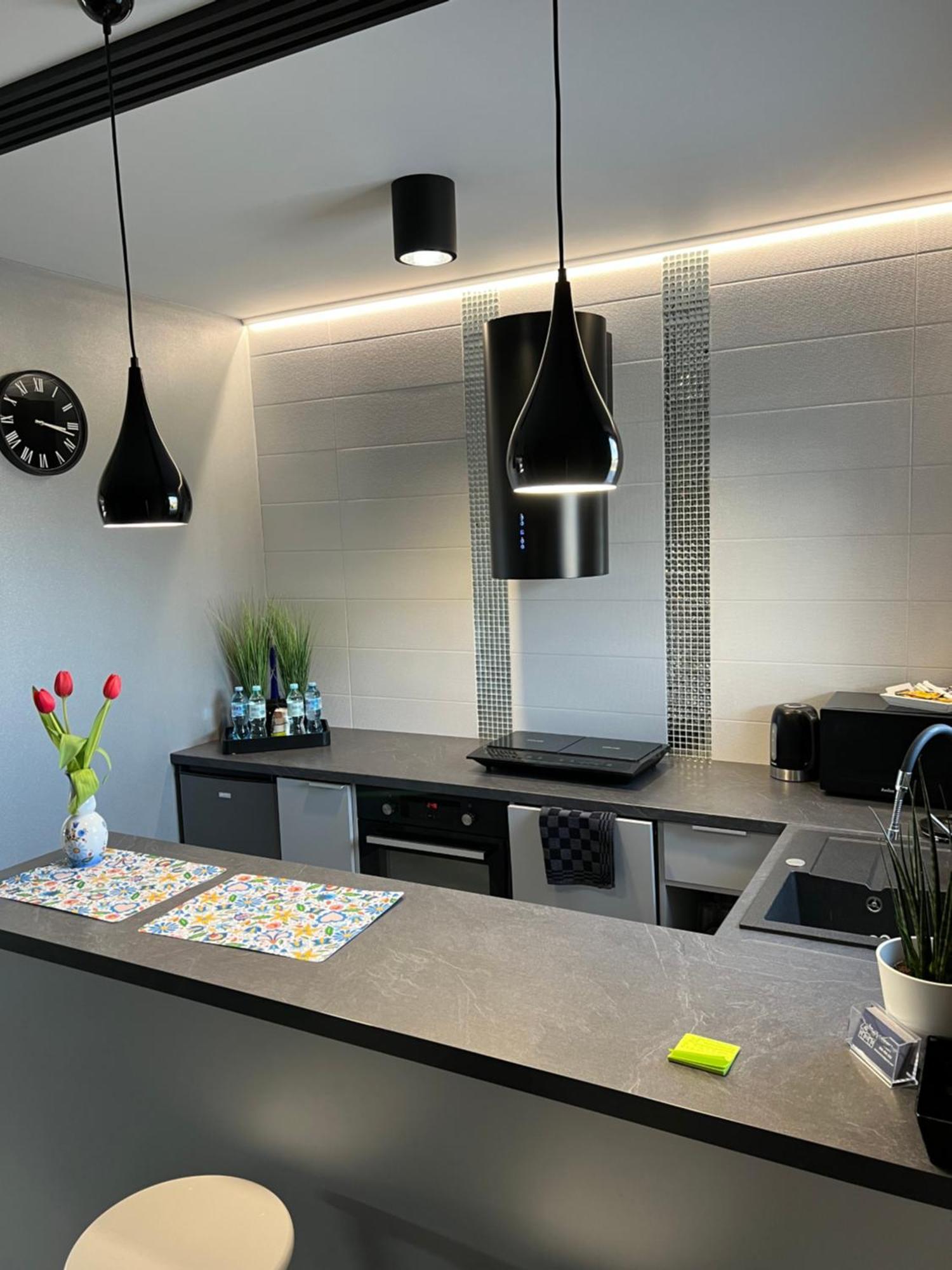 Apartament Nadziei Хмельно Экстерьер фото