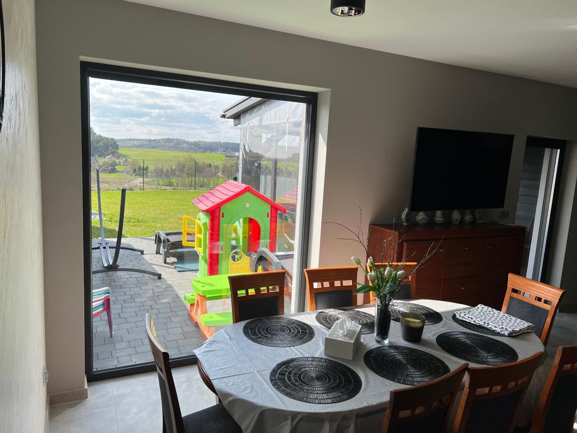 Apartament Nadziei Хмельно Экстерьер фото